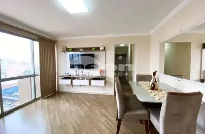 Apartamento com 3 quartos à venda na rua antônio cardoso franco, 433, casa branca, santo andré, 95 m2 por r$ 620.000