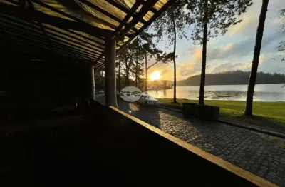 Fazenda à venda na rua ana russo vestri, 32, rio grande, são bernardo do campo, 900 m2 por r$ 3.710.000