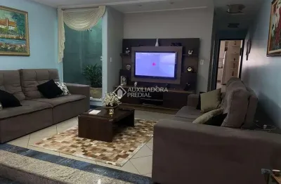 Casa com 3 quartos à venda na rua lupércio de miranda, 1564, campestre, santo andré, 315 m2 por r$ 1.715.000