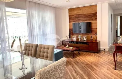 Apartamento com 3 quartos à venda na rua braga, 202, vila lusitânia, são bernardo do campo, 117 m2 por r$ 975.000