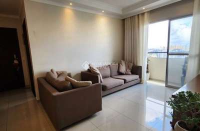 Apartamento com 2 quartos à venda na rua coimbra, 532, centro, diadema, 68 m2 por r$ 340.000