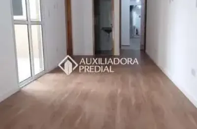 Apartamento com 2 quartos à venda na rua cruzeiro do sul, 435, vila pires, santo andré, 47 m2 por r$ 420.000