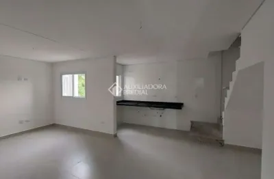 Apartamento com 2 quartos à venda na rua jequitinhonha, 132, campestre, santo andré, 64 m2 por r$ 500.000