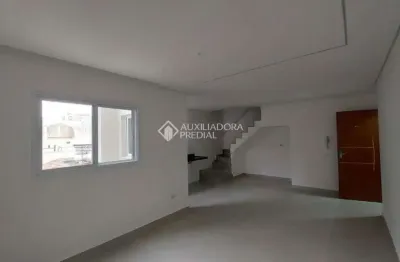 Apartamento com 2 quartos à venda na rua jequitinhonha, 124, campestre, santo andré, 64 m2 por r$ 500.000
