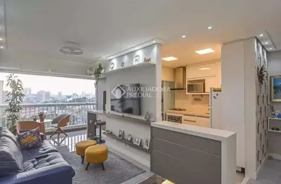 Apartamento com 2 quartos à venda na rua santos dumont, 95, centro, são bernardo do campo, 70 m2 por r$ 680.000