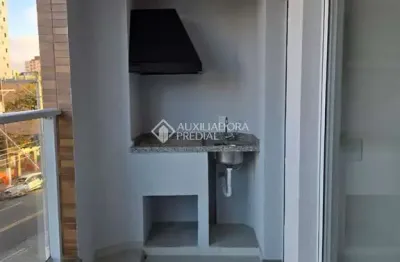 Apartamento com 2 quartos à venda na rua afonsina, 195, rudge ramos, são bernardo do campo, 64 m2 por r$ 590.000