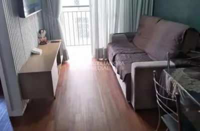 Apartamento com 2 quartos à venda na avenida presidente joão café filho, 1691, dos casa, são bernardo do campo, 49 m2 por r$ 380.000