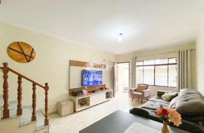 Casa com 4 quartos à venda na rua doutor amâncio de carvalho, 1051, baeta neves, são bernardo do campo, 135 m2 por r$ 580.000