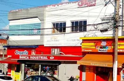 Sala comercial para alugar na avenida do oratório, 4716, jardim guairaca, são paulo, 110 m2 por r$ 2.400