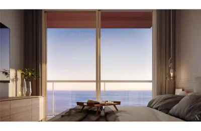 Apartamento com 3 quartos à venda na rua luci canziani, 200, praia brava, itajaí, 121 m2 por r$ 2.000.000