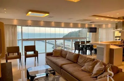 Apartamento com 4 quartos para alugar na Rua 4900, 5720, Centro, Balneário Camboriú