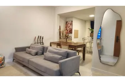 Apartamento com 2 quartos à venda na rua alemanha, 10, nações, balneário camboriú, 71 m2 por r$ 727.000