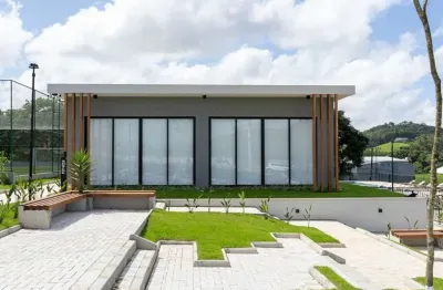 Terreno à venda na rua benjamin dagnoni, 28, rio do meio, itajaí, 200 m2 por r$ 370.000