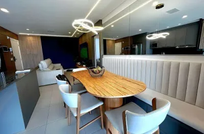 Apartamento com 2 quartos à venda na rua laura dos santos laurindo, 221, praia brava, itajaí, 76 m2 por r$ 1.400.000