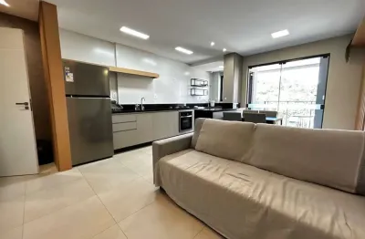 Apartamento com 2 quartos à venda na rua suécia, 790, praia brava, itajaí, 63 m2 por r$ 1.110.000