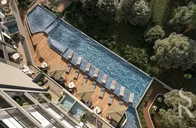 Apartamento com 3 quartos à venda na Avenida Santa Catarina, Tabuleiro, Camboriú