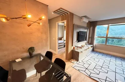 Apartamento com 2 quartos à venda na avenida osvaldo reis, 2000, fazendinha, itajaí, 70 m2 por r$ 970.000