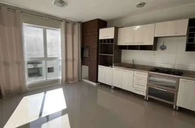 Apartamento com 2 quartos à venda na rua fermino vieira cordeiro, 2900, espinheiros, itajaí, 55 m2 por r$ 279.000