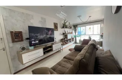 Apartamento com 3 quartos à venda na rua 2328, 145, centro, balneário camboriú, 129 m2 por r$ 1.350.000