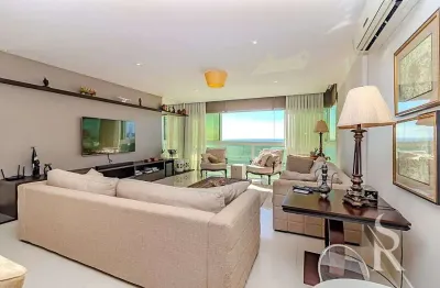 Apartamento com 3 quartos para alugar na Avenida Atlântica, Centro, Balneário Camboriú