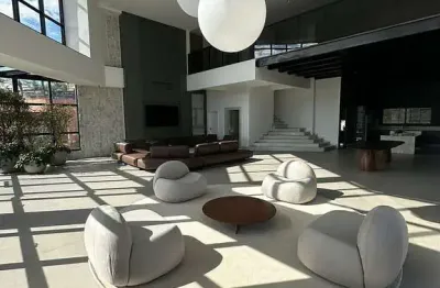 Mansão exclusiva plaza itapema | 6 suítes e vista definitiva