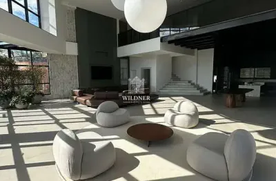 Mansão Exclusiva Plaza Itapema | 6 Suítes e Vista Definitiva