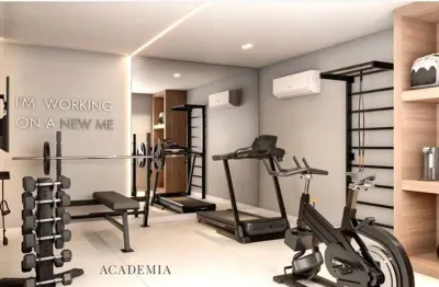 Apartamento com 2 quartos à venda na rua líbia, 20, nações, balneário camboriú, 57 m2 por r$ 890.000