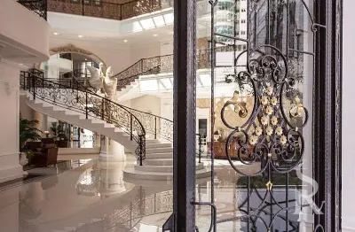 Apartamento com 4 quartos à venda na Rua 3706, 100, Barra Sul, Balneário Camboriú