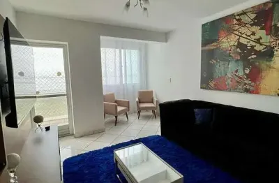 Apartamento com 3 quartos para alugar na Avenida Atlântica, Centro, Balneário Camboriú
