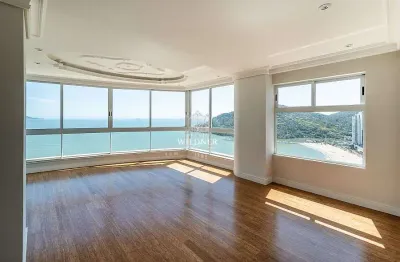 Cobertura com 4 quartos à venda na Avenida Atlântica, Centro, Balneário Camboriú