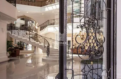 Apartamento com 4 quartos à venda na Rua 3706, 100, Barra Sul, Balneário Camboriú