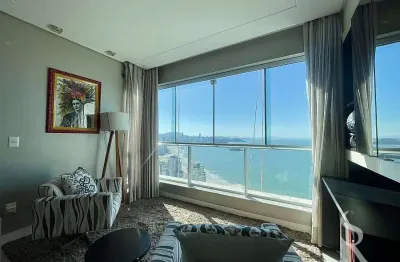 Apartamento com 4 quartos à venda na Rua 3706, 100, Barra Sul, Balneário Camboriú