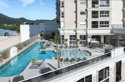 Hamptons village embraed | 4 suítes mobiliado | locação barr