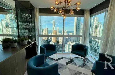 Apartamento com 3 quartos para alugar na Rua 2300, Centro, Balneário Camboriú