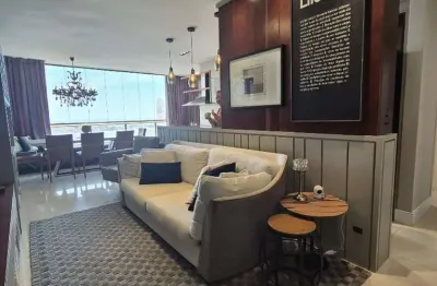 Apartamento com 2 quartos à venda no Centro, Itajaí , 96 m2 por R$ 1.390.000