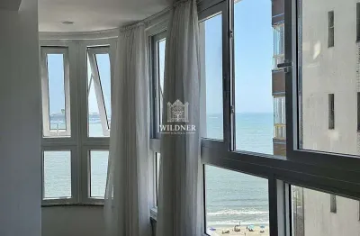 Apartamento com 3 quartos para alugar na Avenida Atlântica, Centro, Balneário Camboriú