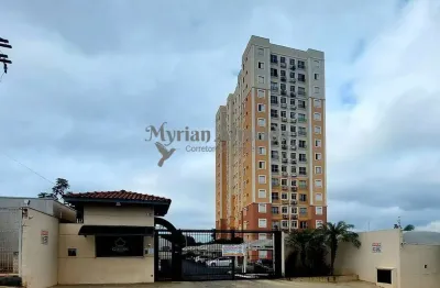 Apartamento com 2 quartos para alugar na Rua Francisco Paes, 72, Jardim Santa Rosa I, São José do Rio Preto