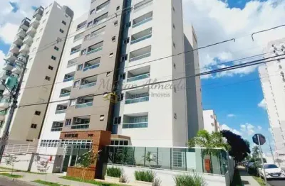 Kitnet / Stúdio à venda na Rua Francisco Chagas De Oliveira, Higienópolis, São José do Rio Preto