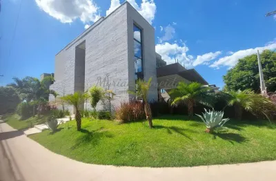 Casa com 4 quartos à venda na Avenida Nadima Damha, 2525, Parque Residencial Damha, São José do Rio Preto
