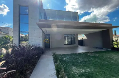 Casa com 4 quartos à venda na Avenida Nadima Damha, 2525, Parque Residencial Damha, São José do Rio Preto