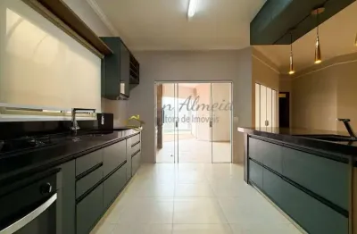 Casa em condomínio fechado com 3 quartos à venda na Avenida Miguel Damha, 1515, Residencial Marcia, São José do Rio Preto