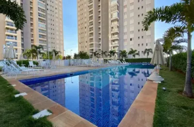 Apartamento com 3 quartos à venda na Rua José Polachini Sobrinho, 400, Jardim Urano, São José do Rio Preto