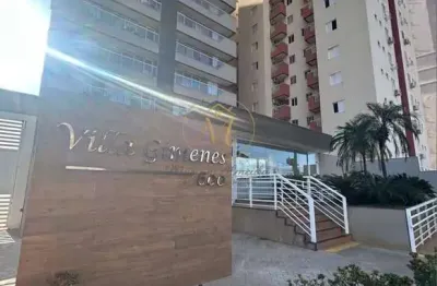 Apartamento com 2 quartos à venda na Estrada Antonio José Martins Filho, 600, Jardim Maracanã, São José do Rio Preto