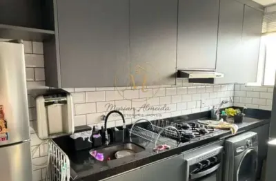 Apartamento com 2 quartos à venda na Rua João Carlos Gonçalves, 645, Jardim Yolanda, São José do Rio Preto