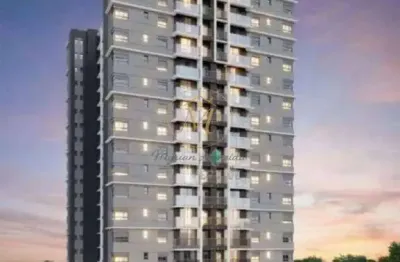 Apartamento com 3 quartos à venda na Avenida José Munia, 200, Jardim Redentor, São José do Rio Preto