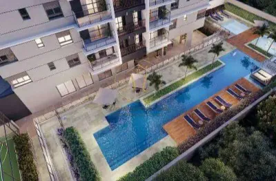 Apartamento com 3 quartos à venda na Av. Blvd. Zaia Tarraf, 200, Jardim Redentor, São José do Rio Preto