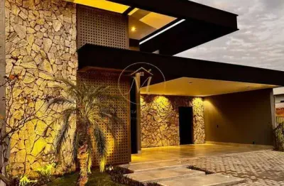 Casa em condomínio fechado com 3 quartos à venda na Avenida Miguel Damha, S/N, Bela Vista, Mirassol