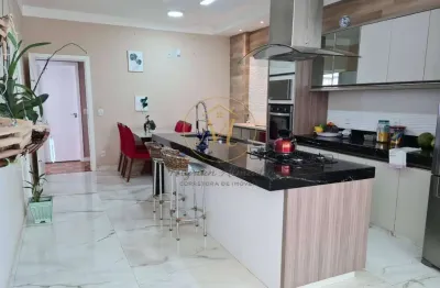 Apartamento à venda – centro de são josé do rio preto (reformado)