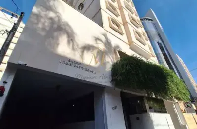 Apartamento à venda – condomínio edifício solar mediterrâneo