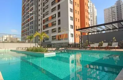 Apartamento com 1 quarto para alugar na Rua Antônio Olímpio, 450, Vila Sinibaldi, São José do Rio Preto